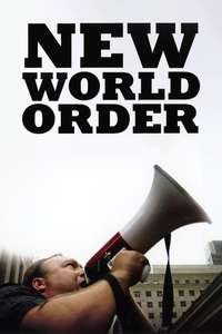 New World Order - Poster