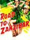 Road to Zanzibar