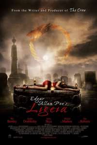 The Tomb - Poster