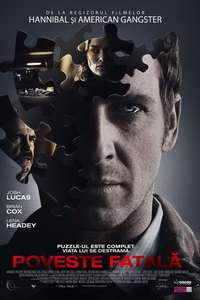 Tell-Tale - Posters