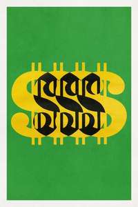 Dollars - Posters