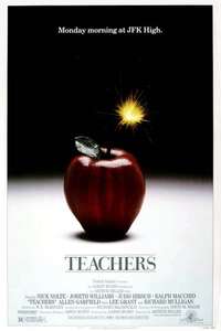 Teachers - Posters