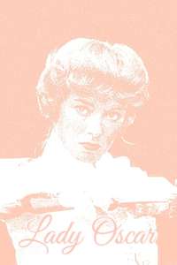 Lady Oscar - Poster