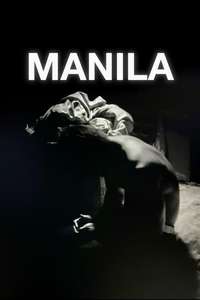 Manila - Poster