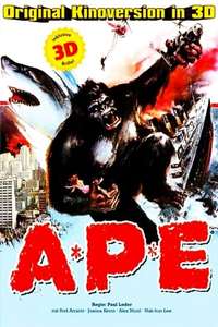 A*P*E - Posters
