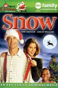 Snow - Poster