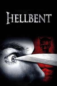 Hellbent - Poster