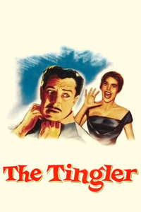 The Tingler - Poster
