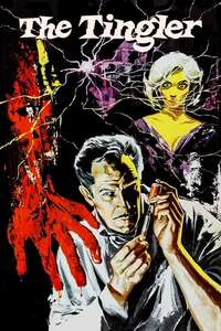 The Tingler - Poster