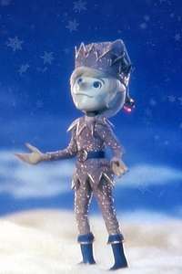 Jack Frost - Poster
