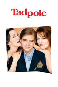Tadpole - Poster