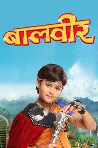 Baalveer - Posters