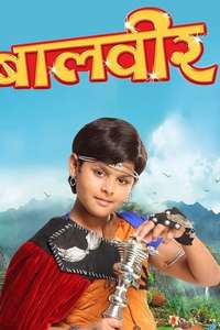 Baalveer - Posters