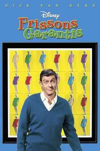 Never a Dull Moment - Posters