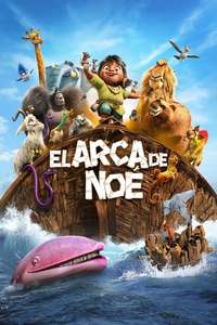 Noah’s Ark: A Musical Adventure - Posters