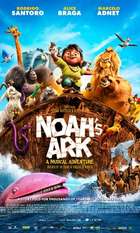 Noah’s Ark: A Musical Adventure