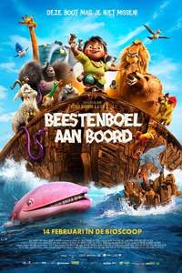 Noah’s Ark: A Musical Adventure - Posters