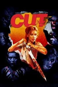 Cut - Posters