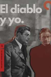 Angel on My Shoulder - Posters