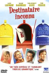 The Love Letter - Poster