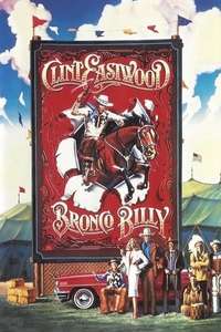 Bronco Billy - Poster