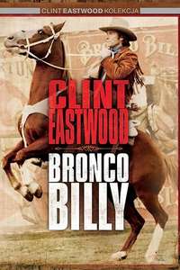 Bronco Billy - Poster