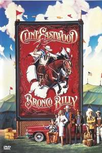 Bronco Billy - Poster