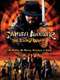 Samurai Avenger: The Blind Wolf