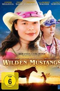 The Wild Stallion - Poster