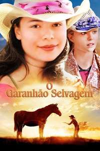 The Wild Stallion - Poster