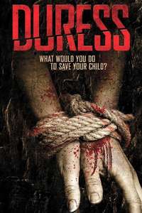 Duress - Poster