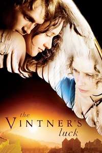 The Vintner's Luck - Poster