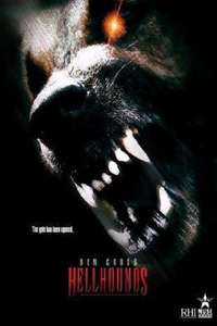 Hellhounds - Poster