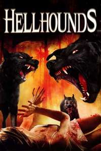 Hellhounds - Poster