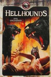 Hellhounds - Poster