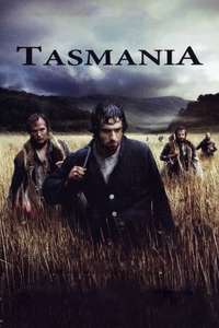 Van Diemen's Land - Poster