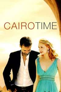Cairo Time - Poster