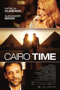 Cairo Time - Poster
