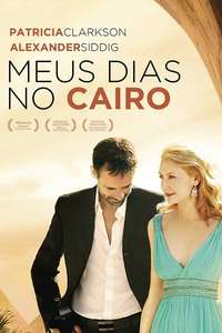 Cairo Time - Poster