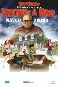 House Broken - Poster