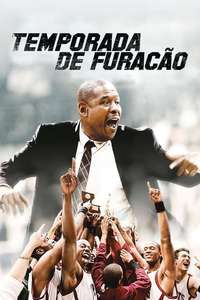 Hurricane Season - Poster
