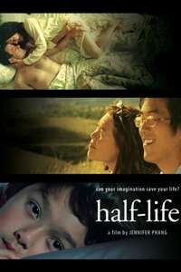 Half-Life - Poster