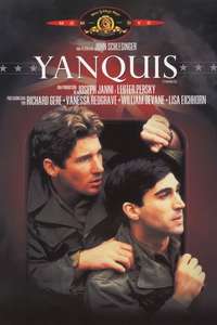 Yanks - Posters