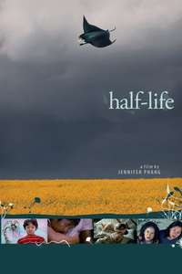 Half-Life - Poster
