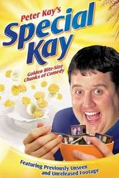 Peter Kay's Special Kay