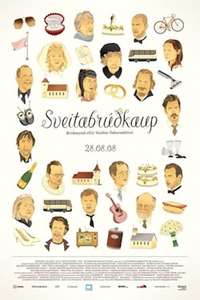 Country Wedding - Poster