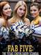 Fab Five: The Texas Cheerleader Scandal
