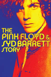 The Pink Floyd and Syd Barrett Story - Poster