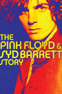 The Pink Floyd and Syd Barrett Story - Poster