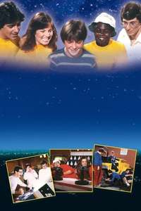 Midnight Madness - Posters